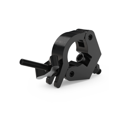 Chauvet Heavy Duty Half Coupler black - SWL 750KG