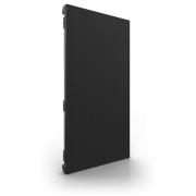 Chauvet F2 4-pack 2.9mm video panels with road case