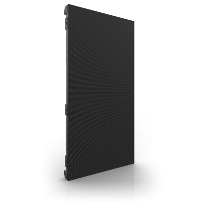 Chauvet F2 4-pack 2.9mm video panels with road case