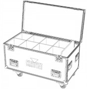 Chauvet 8-WAY Case for Colorado 2 Solo