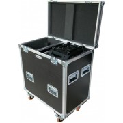 Chauvet 2-Way Case for Maverick MK2 Wash or MK Pyxis