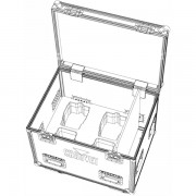 Chauvet 4-Way Case for Ovation F145WW