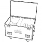 Chauvet 8-Way Case for Ovation H605FC