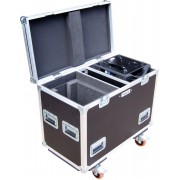 Chauvet 2-Way Case for Rogue R3 Wash