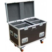 Chauvet 4-Way Case for Rogue R2 Wash