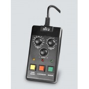 Chauvet Timer Fog Remote