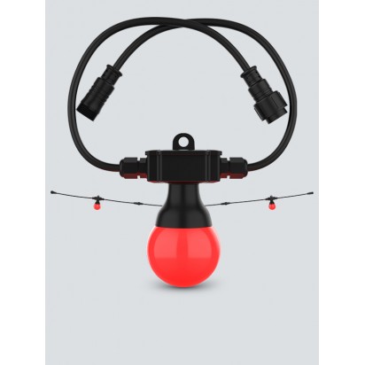 Chauvet Festoon 2 RGB EXT Chauvet Festoon 2 RGB EXT