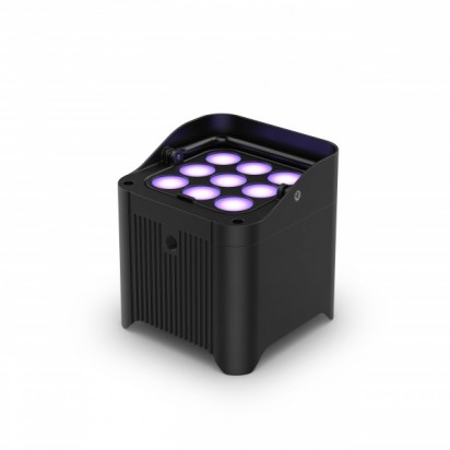 Chauvet Freedom Par H9 IP Chauvet Freedom Par H9 IP