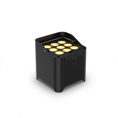 Chauvet Freedom Par Q9 Chauvet Freedom Par Q9