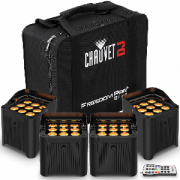Chauvet Freedom Par Q9 X4