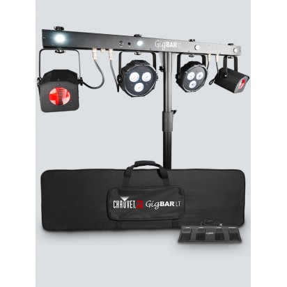 Chauvet GigBAR Move ILS