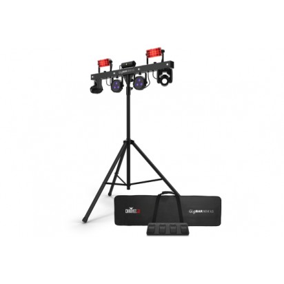 Chauvet GigBar Move Plus ILS (EU)