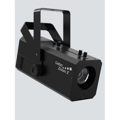 Chauvet Gobo Zoom 2