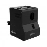 Chauvet Hurricane Bubble Haze LT