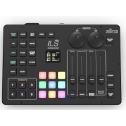 Chauvet ILS Command