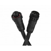 Chauvet 1' Ilumiline Extenstion Cable