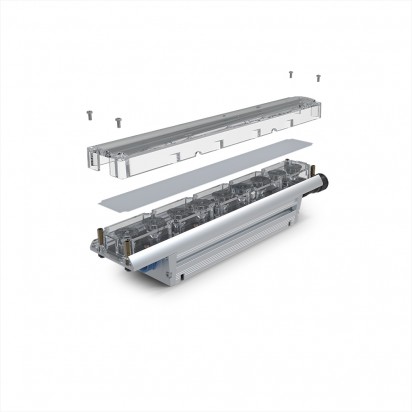 Chauvet Ilumiline SL - Medium Spread Filter