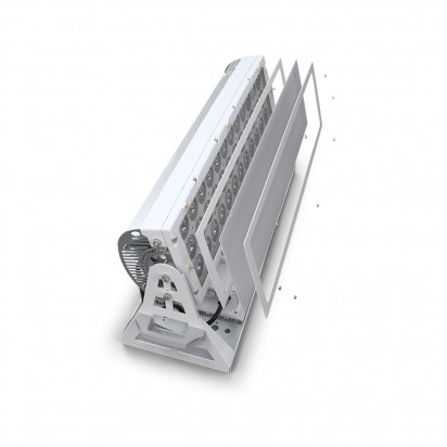 Chauvet Ilumipanel LL - Very Wide Spread Filter