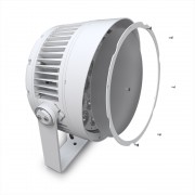 Chauvet Ilumipod LL - Asymetrical Spread Filter