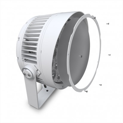 Chauvet Ilumipod LL - Wide Spread Filter