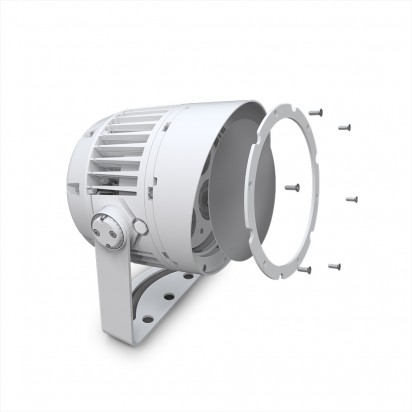 Chauvet Ilumipod SL - Very Wide Spread Filter