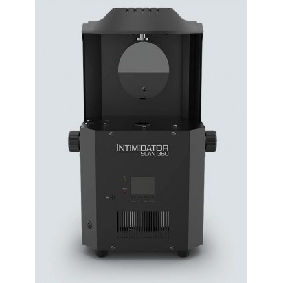 Chauvet Intimidator Scan 360