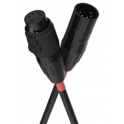 Chauvet 5-Pin IP DMX Cable 1,5m (IP65 rated)