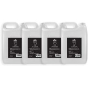 Chauvet Low level Fog Fluid - Pack 4x5 liters - for Cloud 9