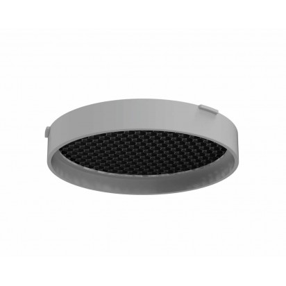 Chauvet Logic Downlight 4-inch, AR111 Honeycomb Filter
