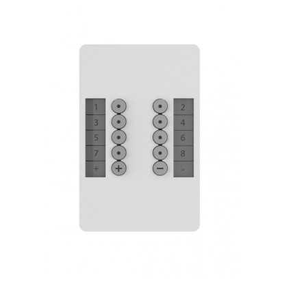 Chauvet Logic Wall Controller