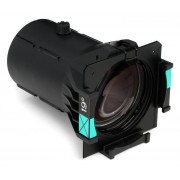 Chauvet 19 Degree Ovation Ellipsoidal HD Lens Tube - NO LIGHT ENGINE INCLUDED