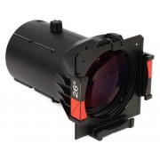 Chauvet 26 Degree Ovation Ellipsoidal HD Lens Tube - NO LIGHT ENGINE INCLUDED