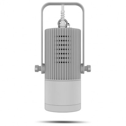 Chauvet Ovation H-55FC Version 2 - White Housing # Chauvet Ovation H-55FC Version 2 - White Housing #