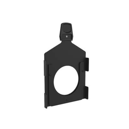 Chauvet Ovation Glass Gobo Holder (B size)