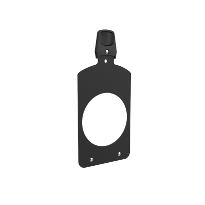 Chauvet Ovation Metal Gobo Holder (B size)