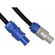 Chauvet 14 Gauge powerCON Extension 1.5m