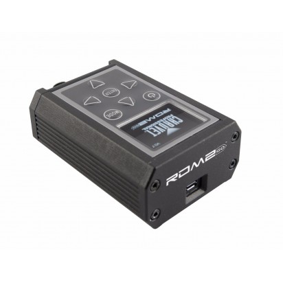 Chauvet RDM2go   RDM configuration and testing tool