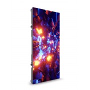 Chauvet REM 3IP, ONE Meter Tall, 4-pack (IP65 rated)