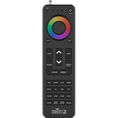 Chauvet RFC-XL Chauvet RFC-XL