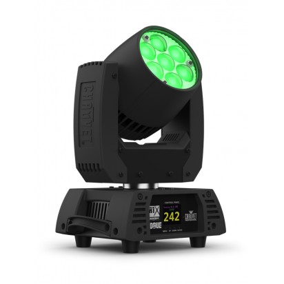 Chauvet Rogue R1X Wash