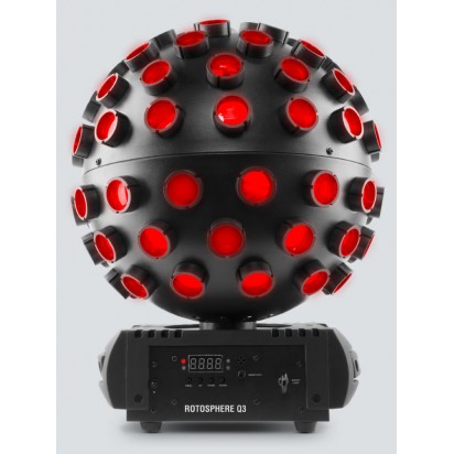 Chauvet ROTOSPHERE HP