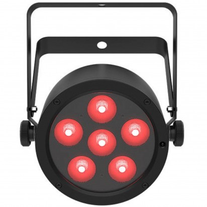 Chauvet SlimPAR Q6 ILS Chauvet SlimPAR Q6 ILS