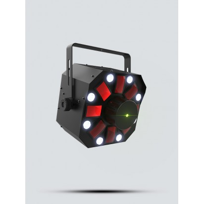 Chauvet Swarm 5 FX ILS