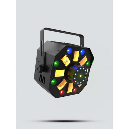 Chauvet Swarm Wash FX ILS