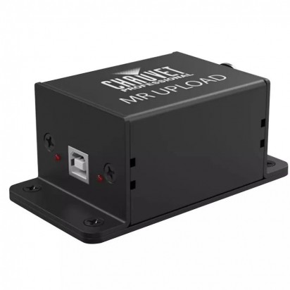 Chauvet Upload 03- Colordash-Epix-Ovation-Well