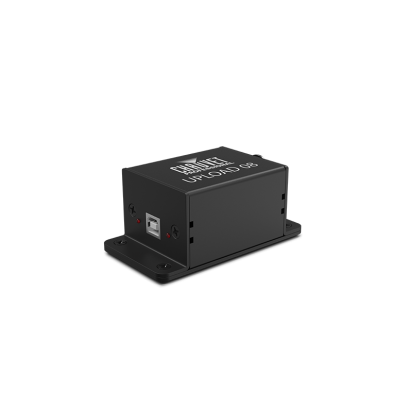 Chauvet Upload 08 - Maverick - Rogue