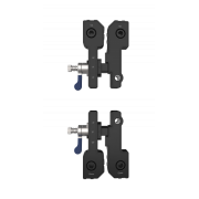 Chauvet F-Series/Vivid curve kit for 1 panel