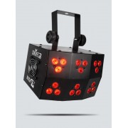 Chauvet Wash FX 2