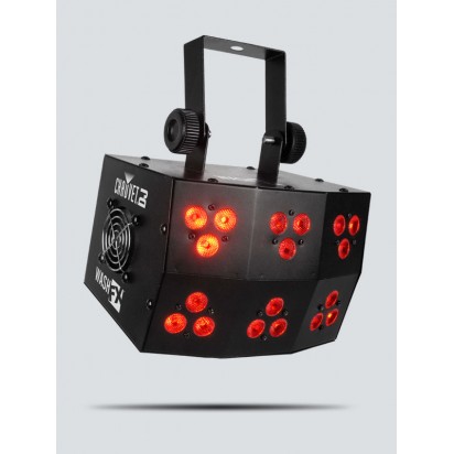 Chauvet Wash FX 2