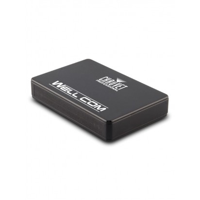 Chauvet WELL COM 2 Chauvet WELL COM 2